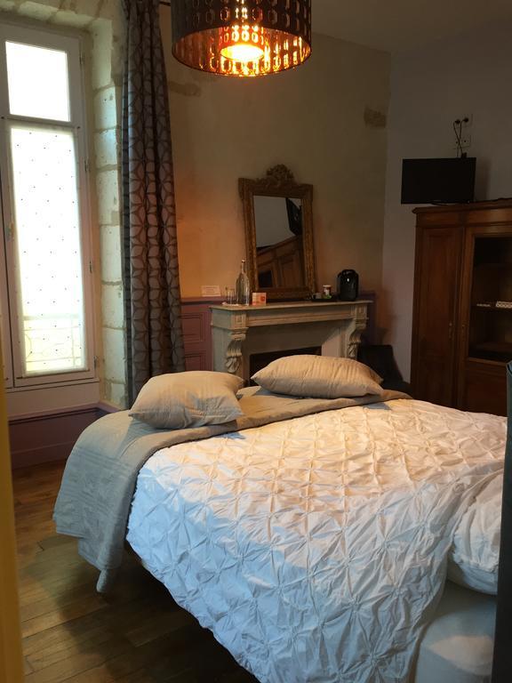 La Petite Cour - Périgueux Bed and Breakfast Exterior foto